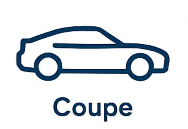 FLEXI - Bodytype: Coupe Icon