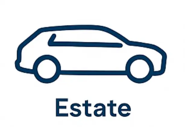FLEXI - Bodytype: Estate Icon
