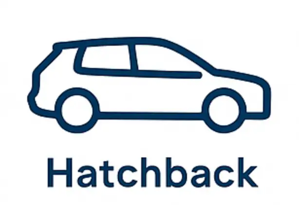 bodytype: Hatchback Icon