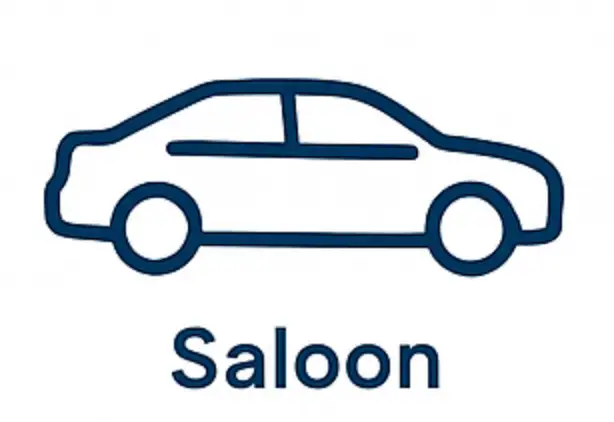 STL - Bodytype: Saloon Icon