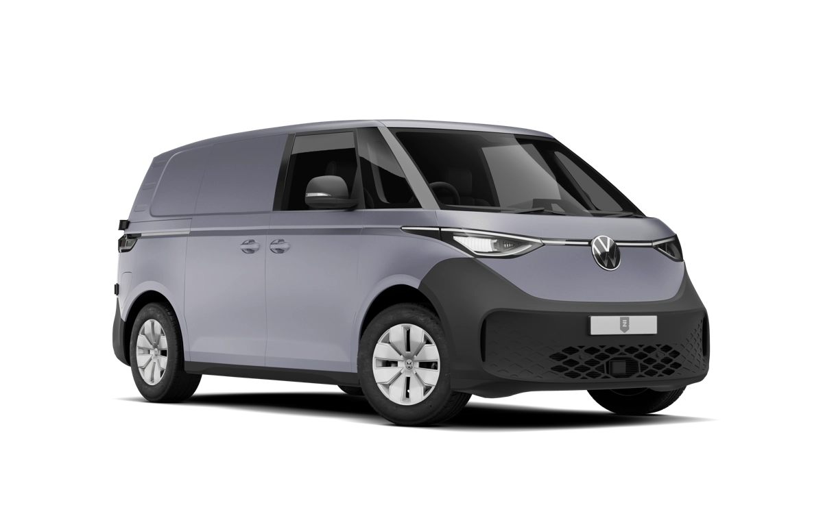 Electric Van Subscriptions