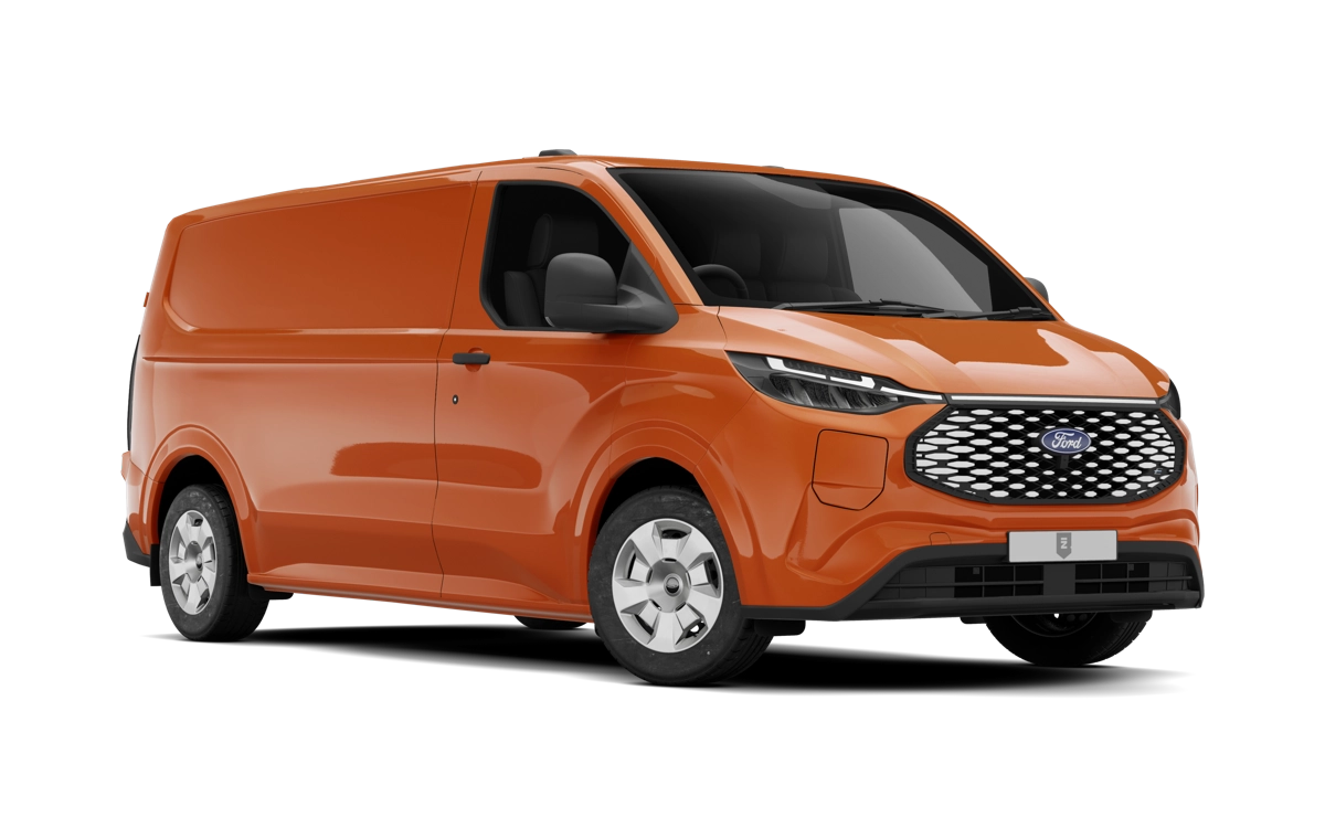 Panel Van Subscriptions