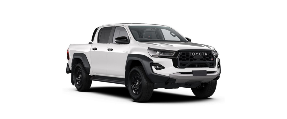 Pickup Truck Subscriptions