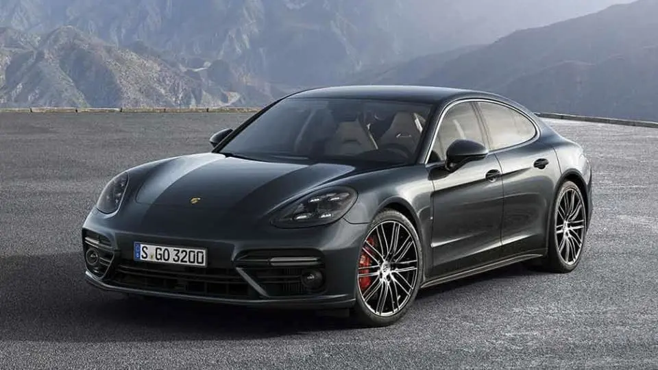 Porsche Car Subscriptions