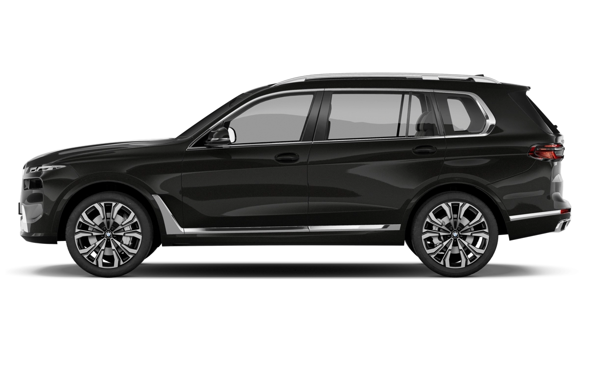 BMW X7 SUV