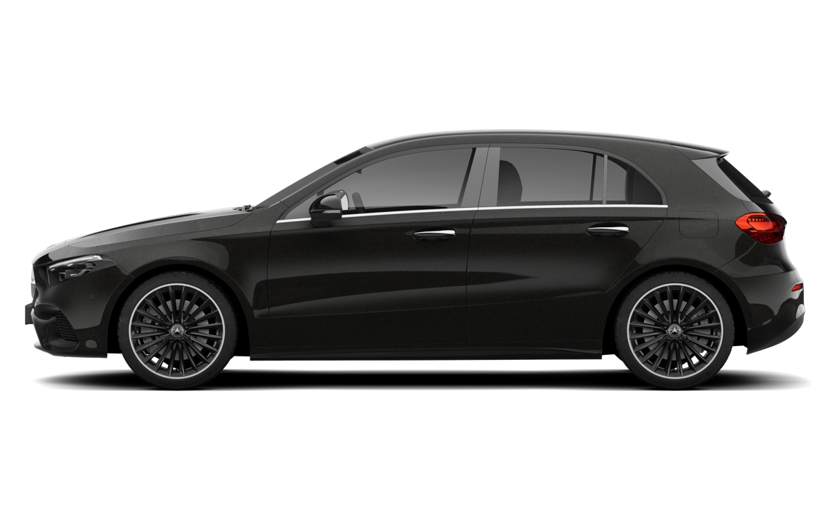 Mercedes-Benz A Class Hatchback