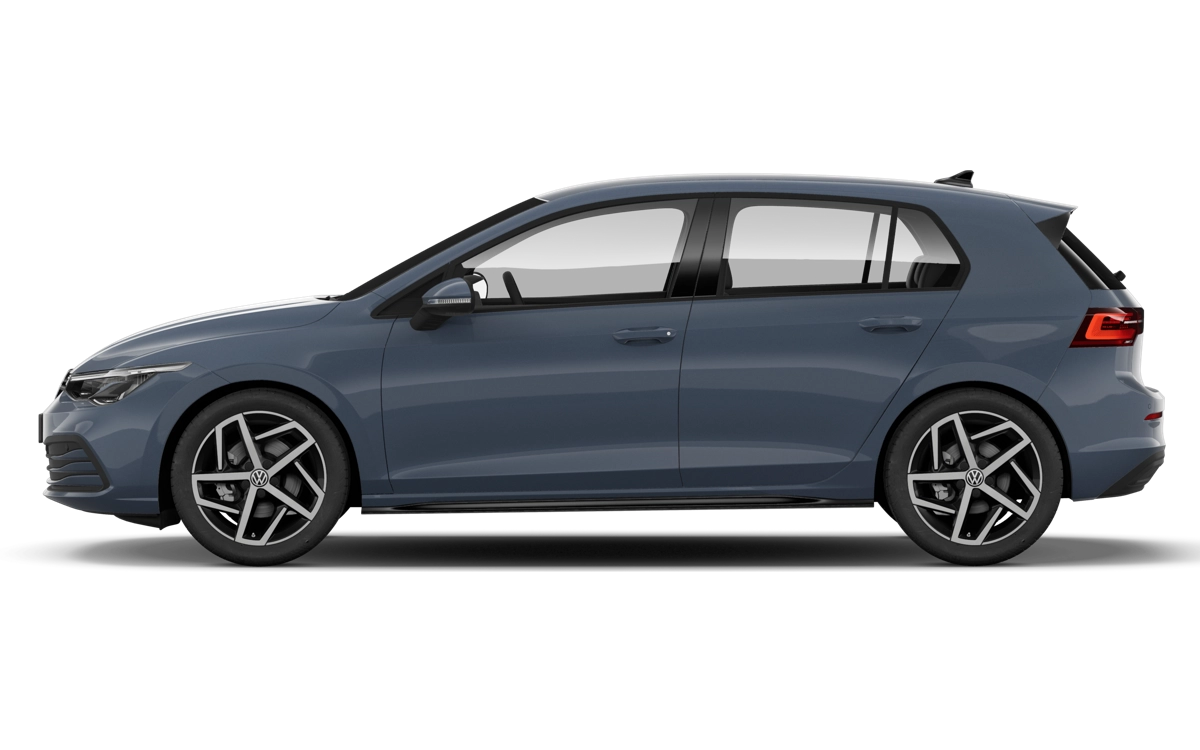 Volkswagen Golf Hatchback