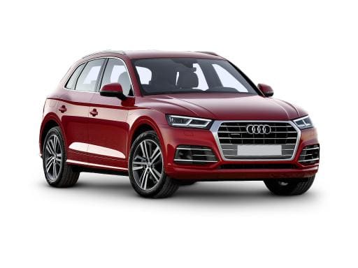 Image of Audi Q5 Estate