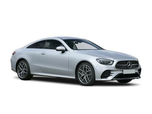 Mercedes Benz E Class Coupe 00 Amg Line Night Ed Premium Plus Car Subscription
