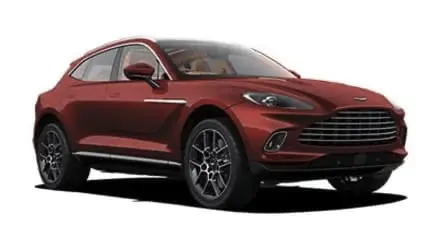 Aston Martin DBX Estate V8 550 Touchtronic 5dr Auto