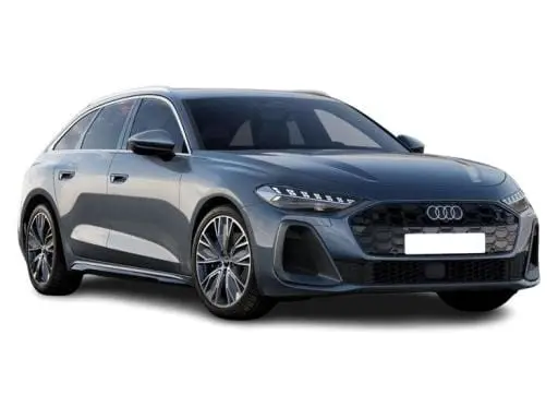 Audi A5 Avant 2.0 TFSI 204 S Line 5dr Auto [LC] [6m]