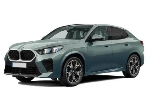 BMW X2 Hatchback
