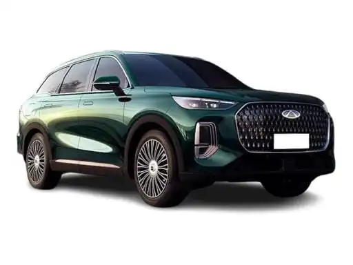 Chery Tiggo 9 Estate