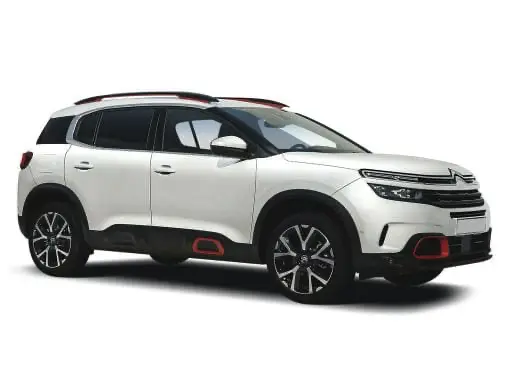 Citroen C5 Aircross Hatchback