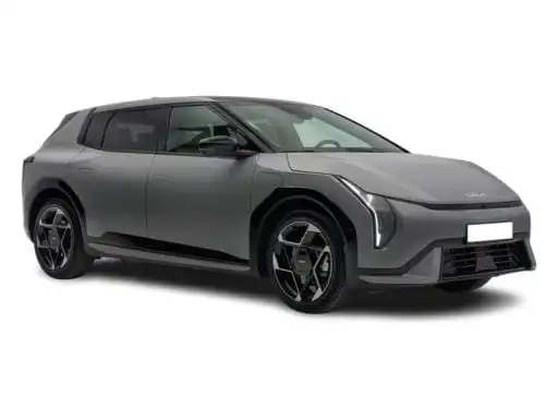 Kia EV4 Hatchback