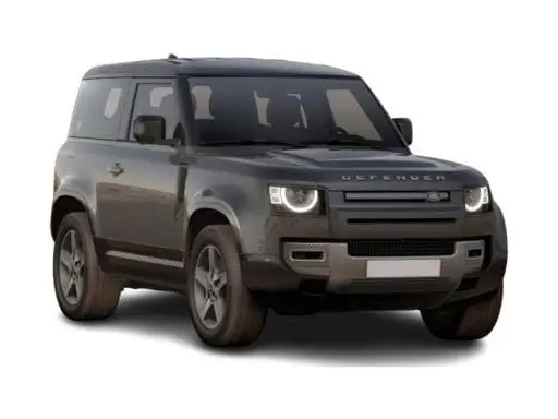 Land Rover Defender 90