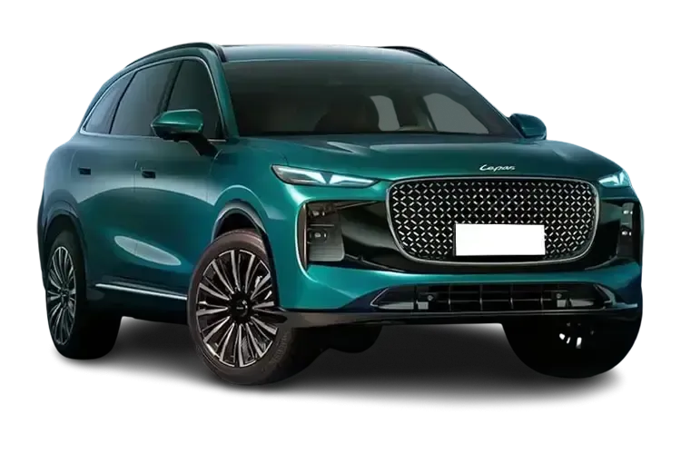 Lepas L8 Estate 1.5 PHEV Elevate