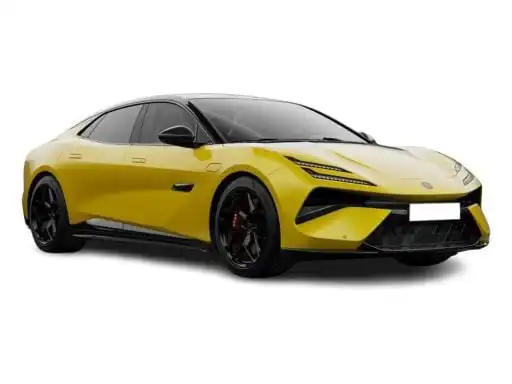 Lotus Emeya Saloon 450kW S 102kWh 4dr Auto