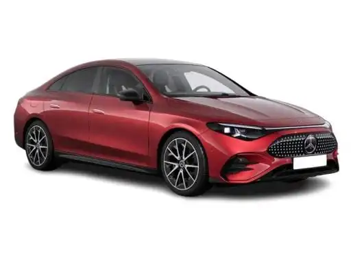 Mercedes-Benz CLA Saloon CLA 250+ 200kW EQ Tech AMG Line Ed 85kWh 4dr Auto