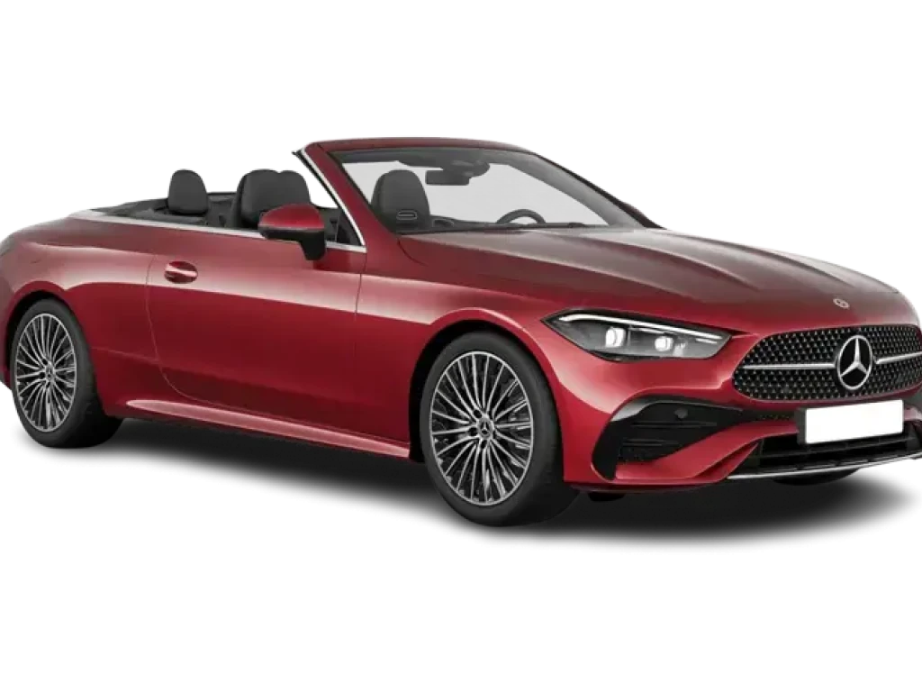 Mercedes-Benz CLE Cabriolet CLE 53 4Matic+ AMG Night Edn Prem +