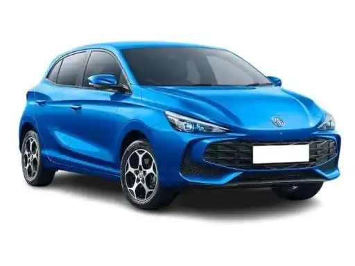 MG MG3 Hatchback