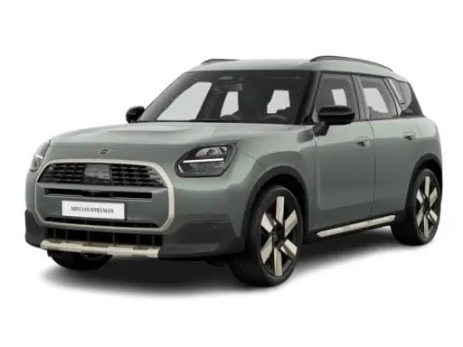 MINI Countryman Hatchback 1.5 C Sport 5dr Auto [LC] [9m]