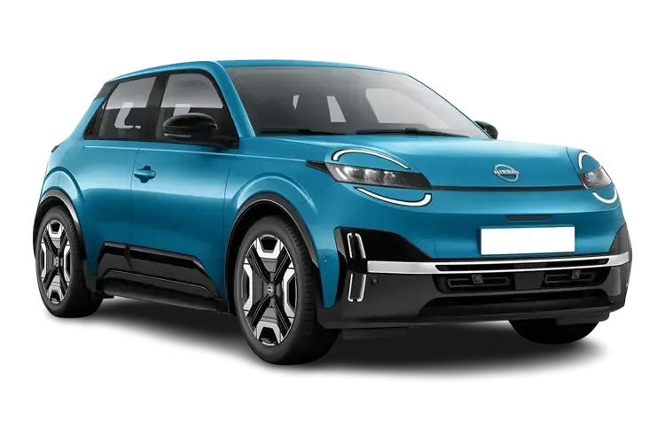 Nissan Micra Hatchback 90kW Advance 40kWh