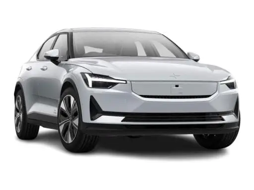 Polestar Polestar 2 Fastback 220kW 82kWh Long Range SM 5dr Auto [CVC] [18m]