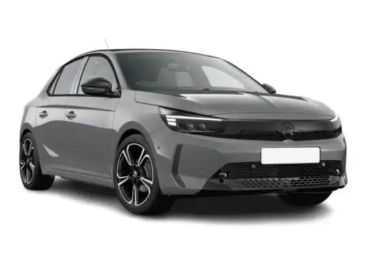 Vauxhall Corsa Hatchback