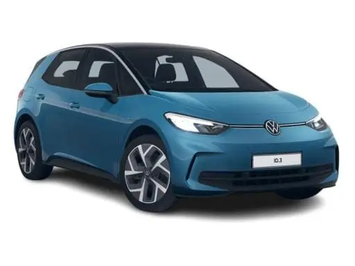 VW ID.3 Hatchback 107kW Life Pro 58kWh 5dr Auto [LC] [24m]