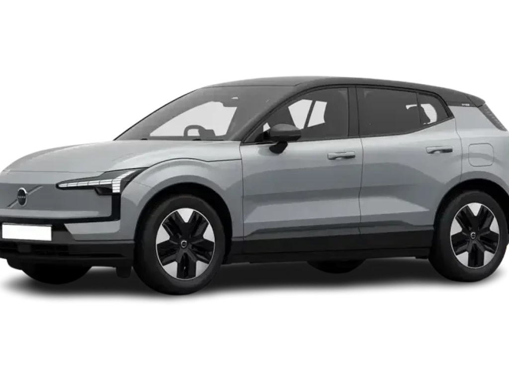 Volvo EX30 Estate 315kW Twin Motor Performance Ultra 69kWh