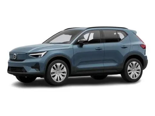 Volvo EX40 Estate 325kW TM Perf Ultra Black Edition 82kWh 5dr Auto [VS] [9m]