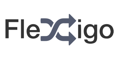 Flexigo Cars Logo