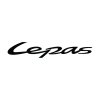 Lepas logo