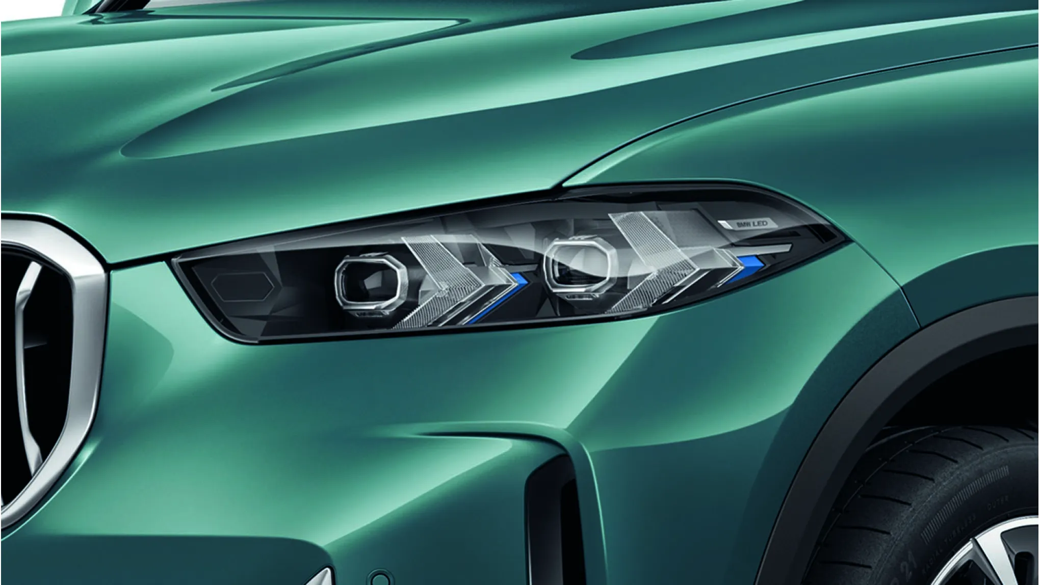 What is the Pro Pack on the BMW X5?