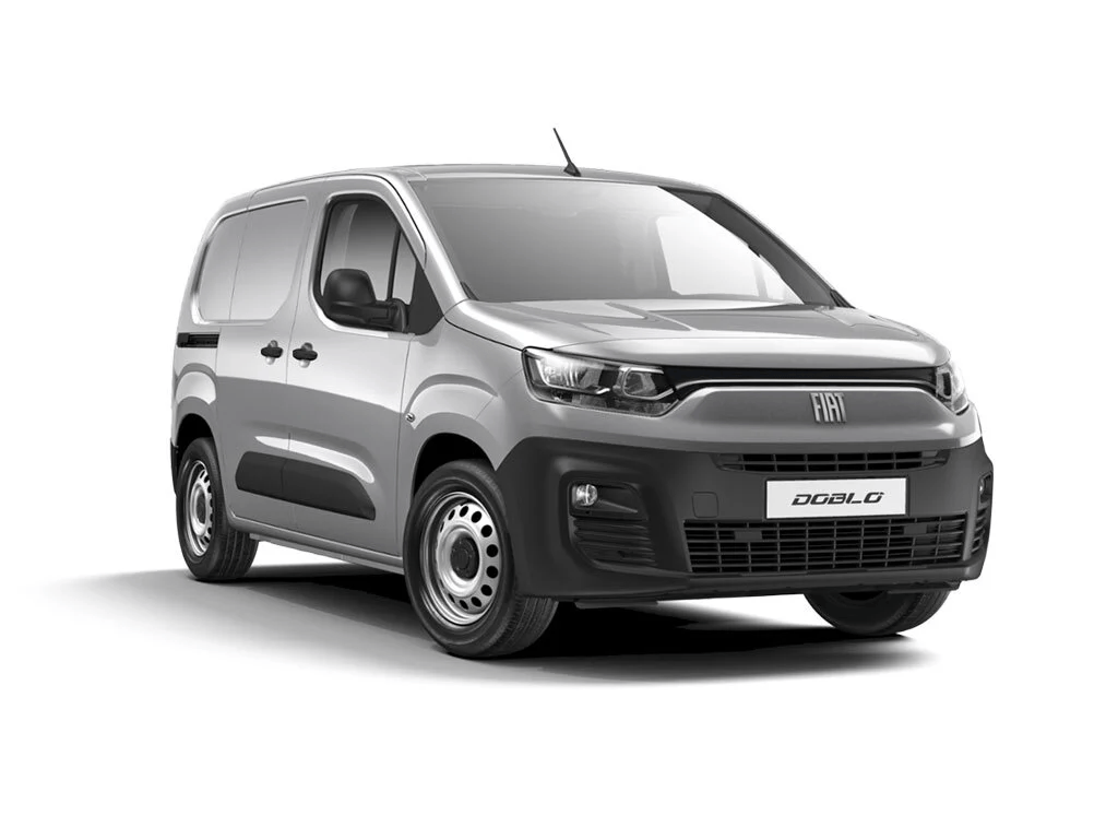 Fiat Doblo Panel Van
