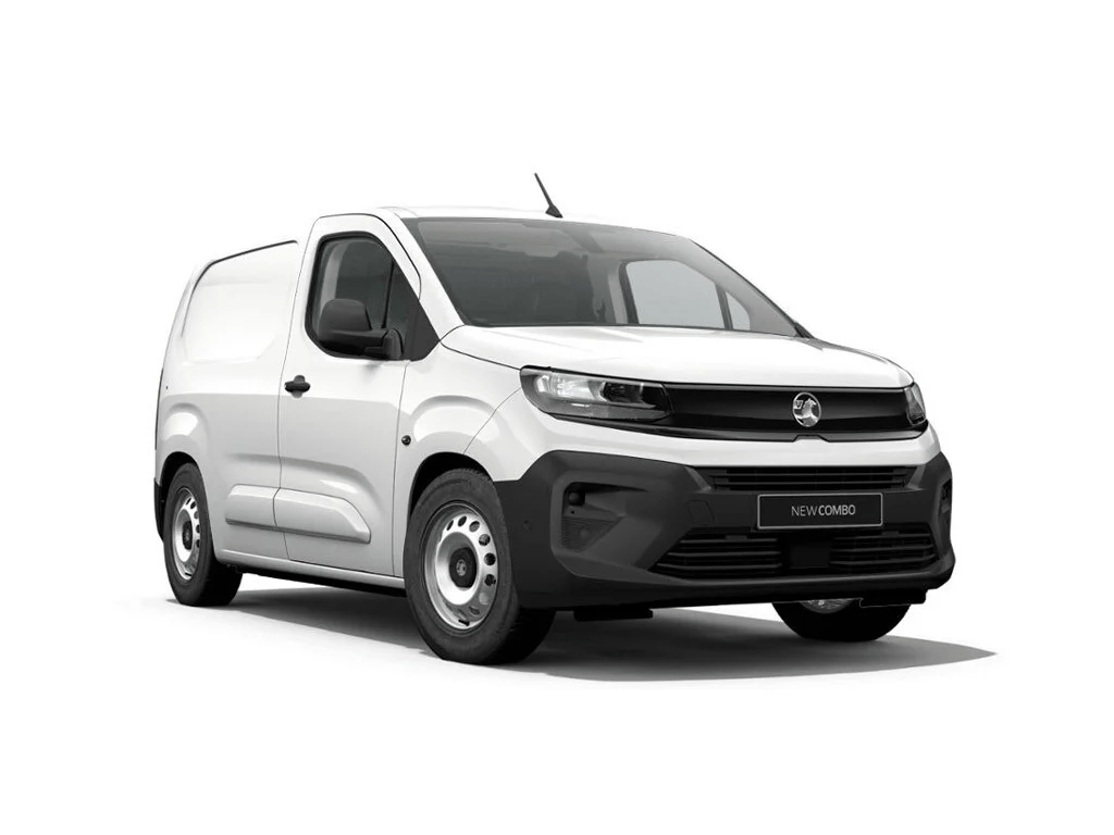 Vauxhall Combo Panel Van